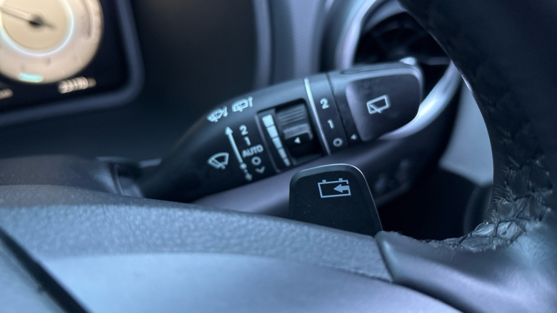 Hyundai KONA 150kW Ultimate 64kWh 5dr Auto Electric Hatchback